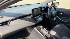 Toyota Corolla 1.8 VVT-i Hybrid Icon Tech 5dr CVT Hybrid Estate